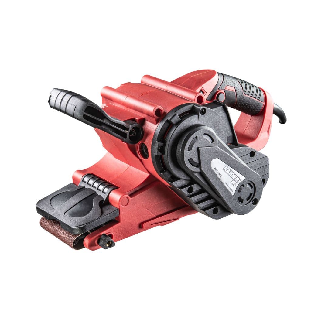 Лентов шлайф Raider RDP-BS11 / 1050W 