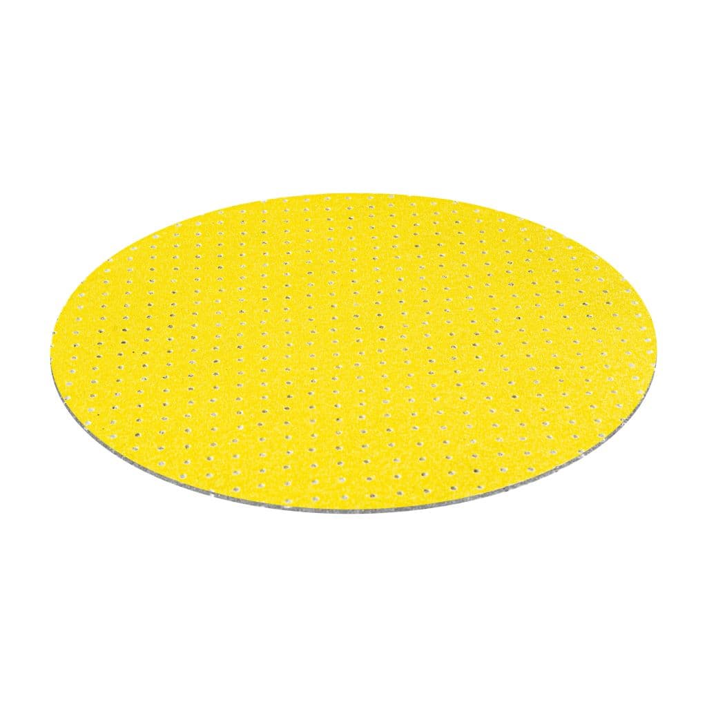 Шкурка Velcro Raider ø180мм / grit 100