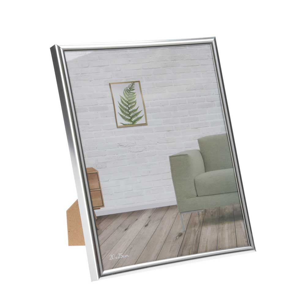 Рамка за снимка PV Silver 20x25см
