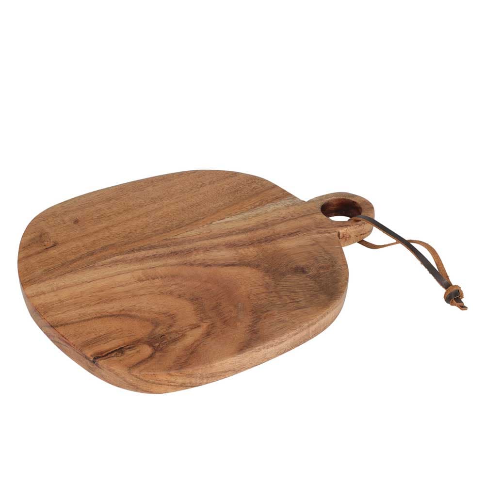 Дъска за рязане Acacia 23x19см