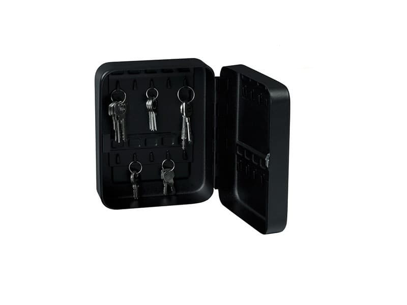 Метална кутия за ключове с код Yale YKB/200/CB2 / 200х160х80мм
