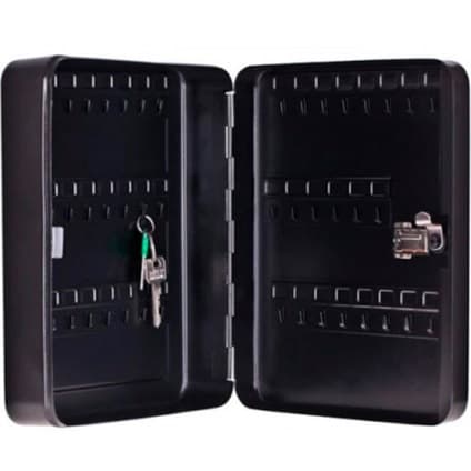 Метална кутия за ключове с код Yale YKB/540/CB2 / 300х240х80мм