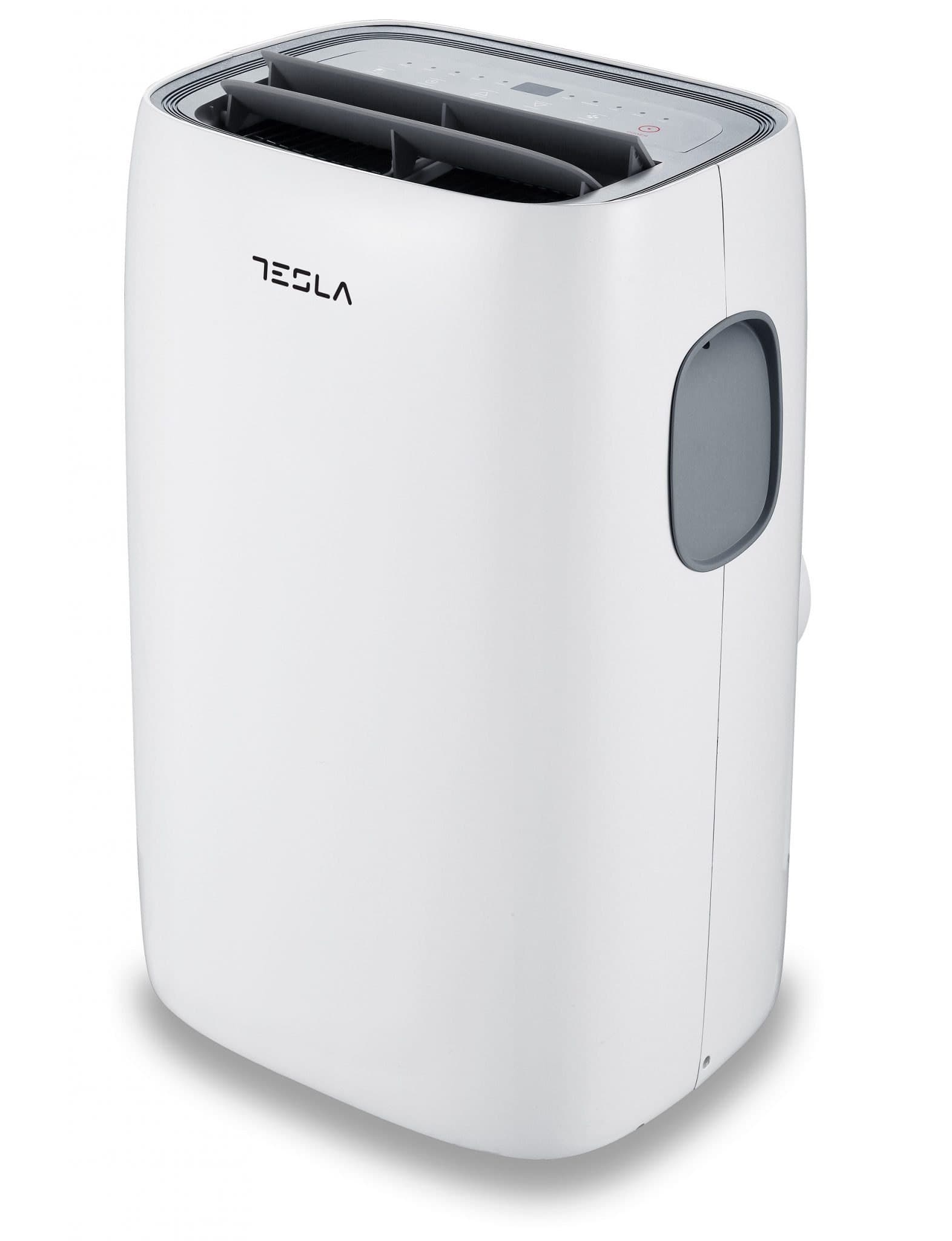 Мобилен климатик Tesla TTKA-12CHW / WiFi / 1640W