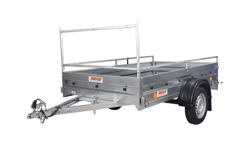 Шпригли за ремарке Neptun Pratik N7-253 800мм