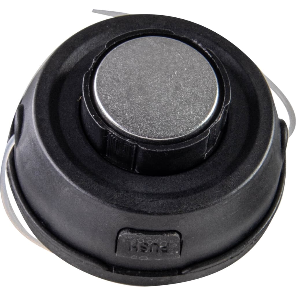 Корда с глава лесно навиване метален бутон Raider M10x1.25LH PA RD