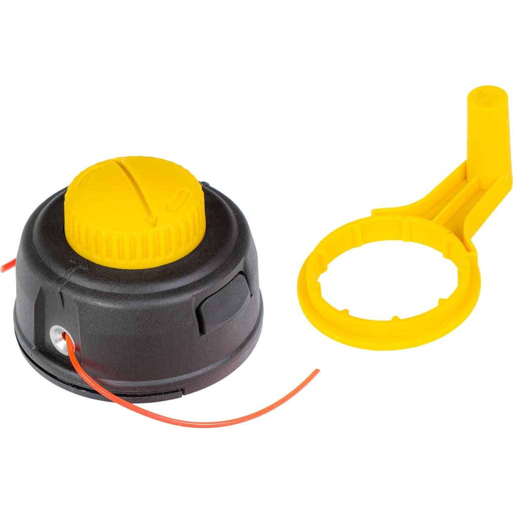 Кръгла корда с глава лесно навиване Raider + M10x1.25LH PA RD