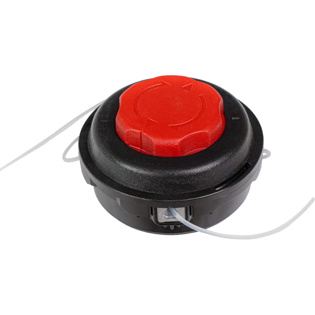 Кръгла корда с глава лесно навиване Raider 4 M10x1.25LH PA RD