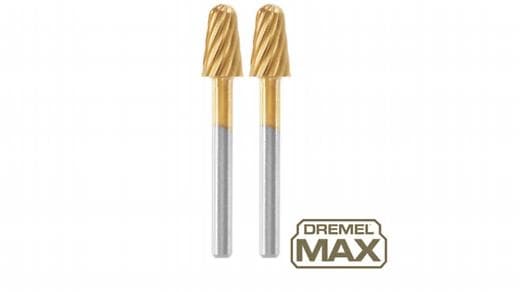 Фрезер Dremel 117DM Max ø6,4 мм 