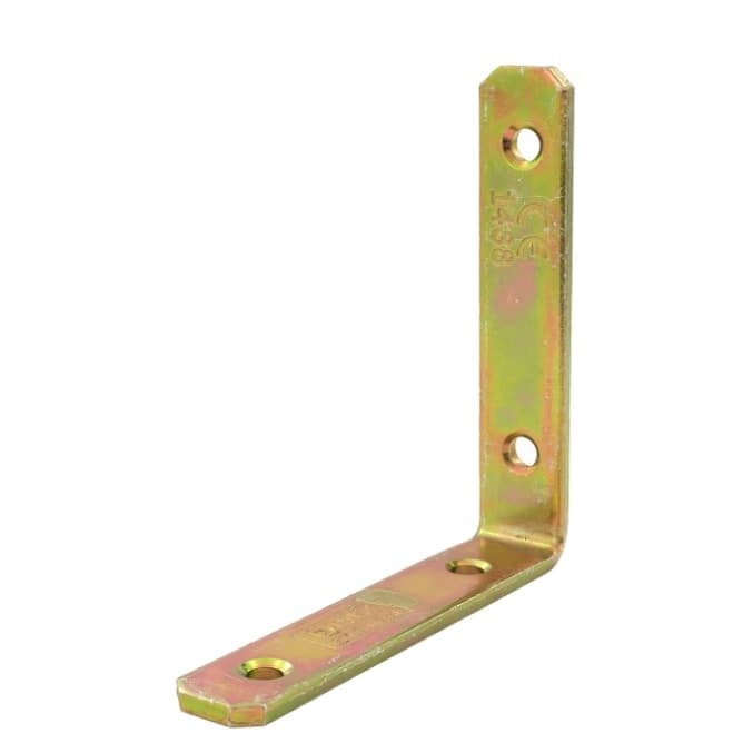 Ъглова планка Domax KW5 / 100x100x20x4.0 мм