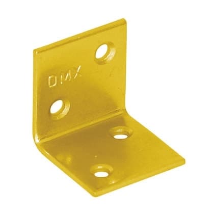 Ъглова планка винкел Domax KS1 / 30x30x30x1.5 мм