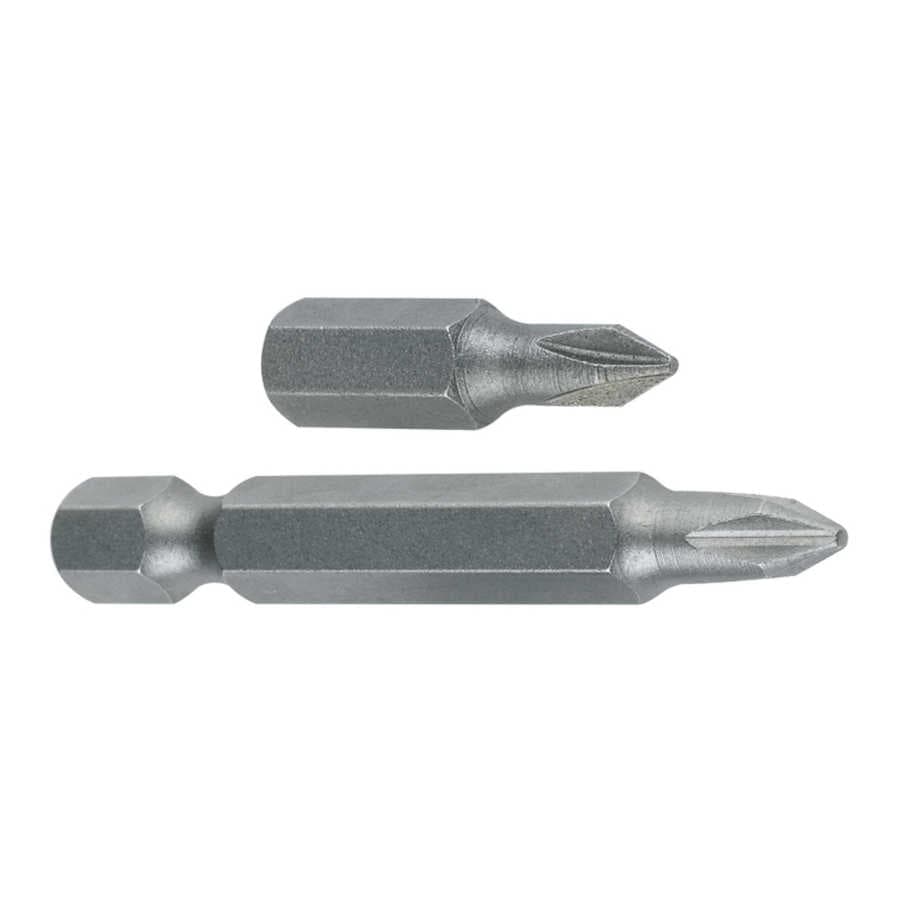Накрайник Index PH 1х25 + PH 1x50мм / 4 броя