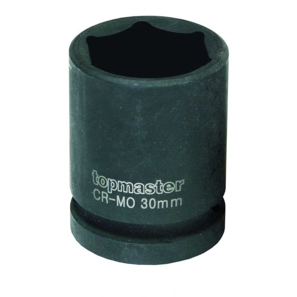 Вложка ударна TMP 6 стенна 1/2"х21мм