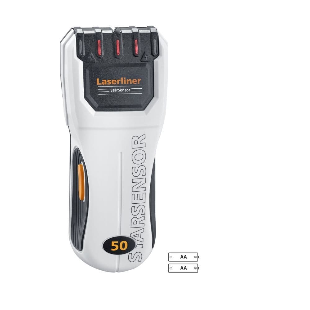 Електронен детектор Laserliner StarSensor 50 / 230V