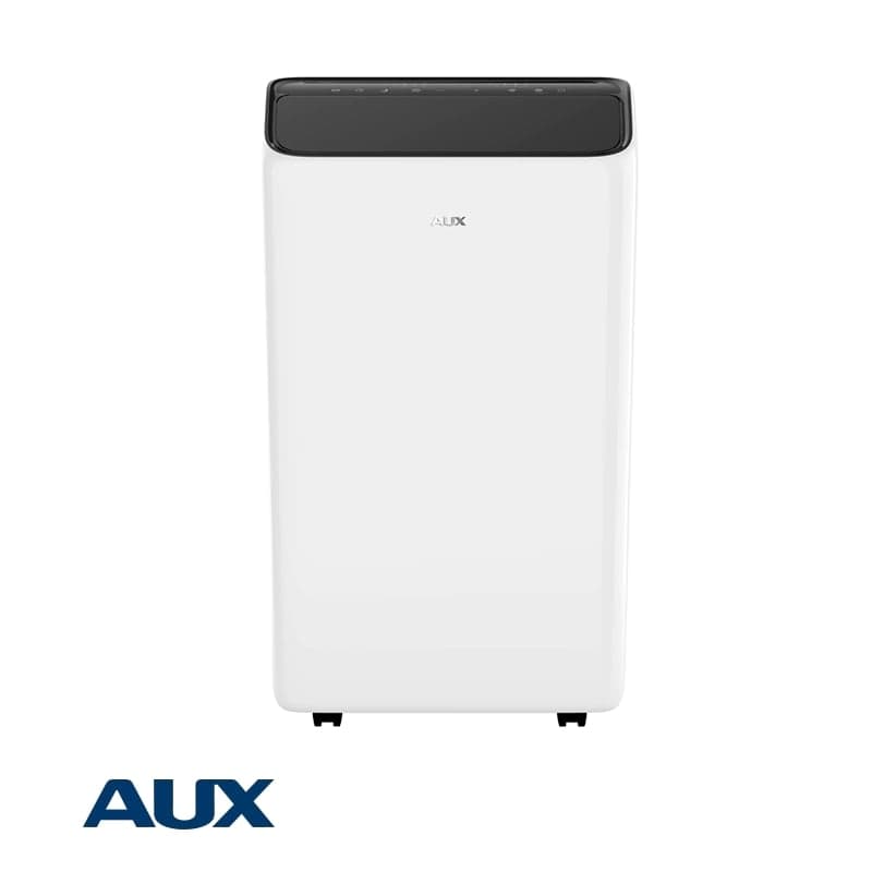 Мобилен климатик AUX AM-12C4A4/QAR2-B6 / 12 000 BTU