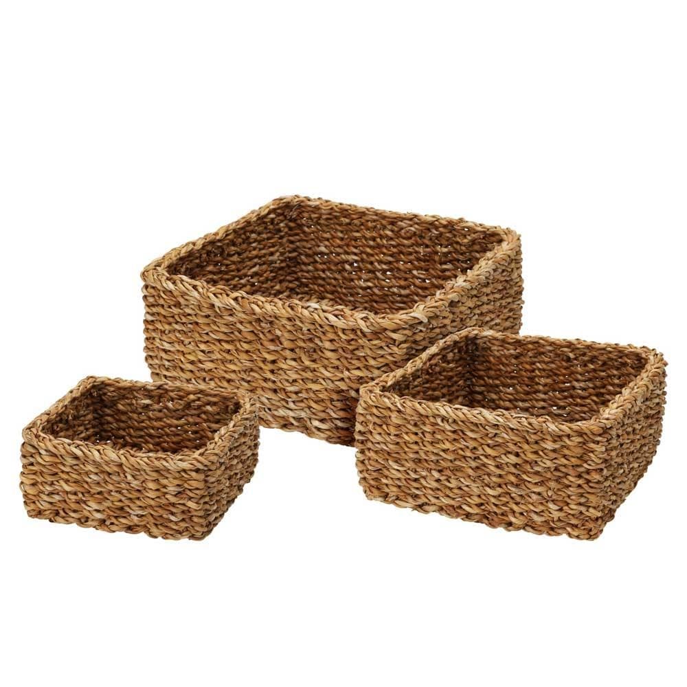 Панер за съхранение Natural L