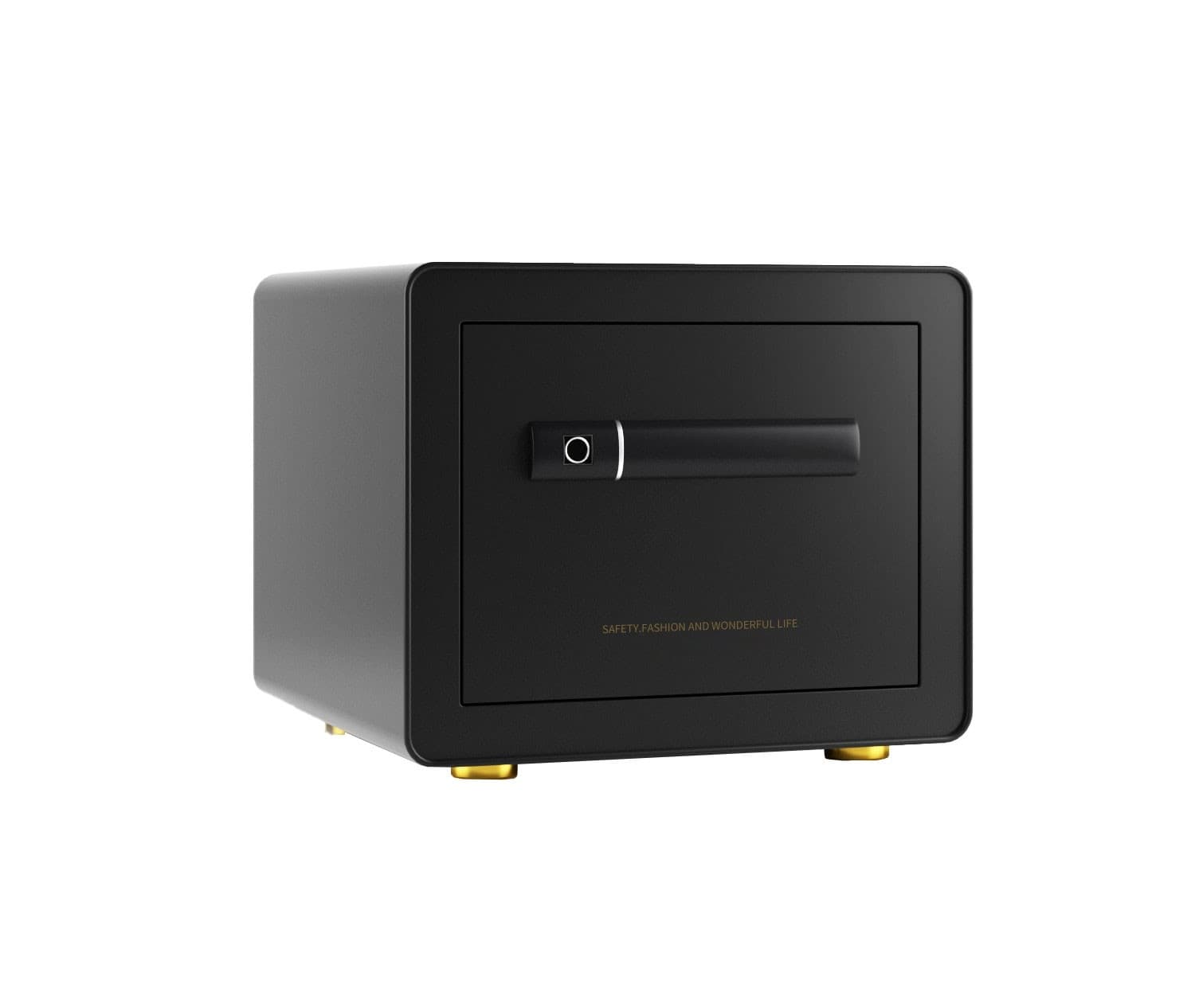 Електронен сейф 30XHZ 300x380x300мм