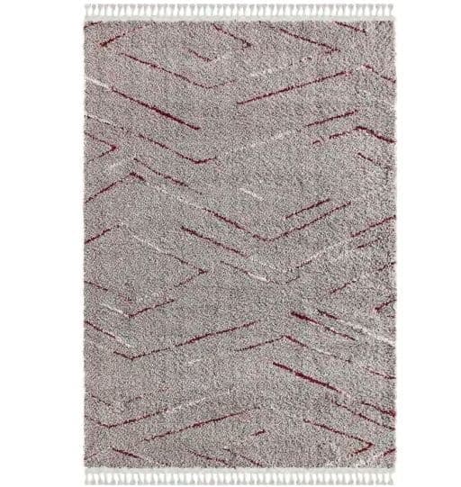 Машинно тъкан килим Boho A803-Z952 / 120х170см