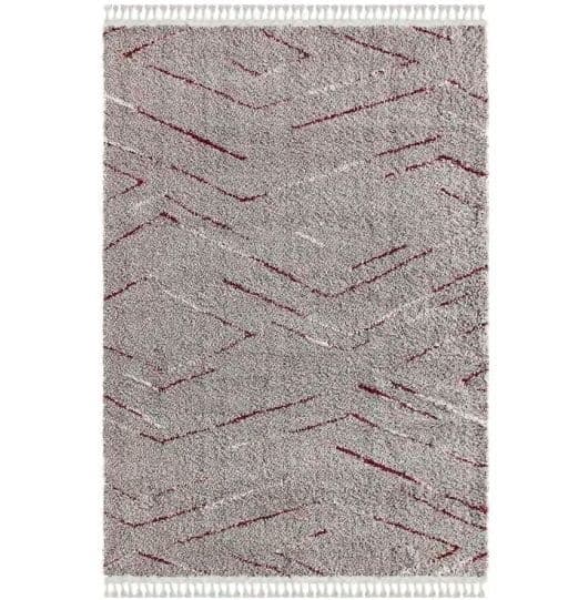 Машинно тъкан килим Boho A803-Z952 / 160x230см