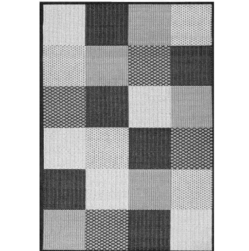 Машинно тъкан килим Jeans 19066-08 / 120х170см