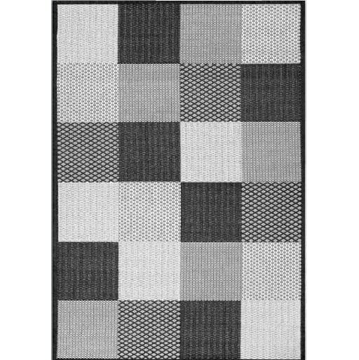 Машинно тъкан килим Jeans 19066-08 / 133x190см