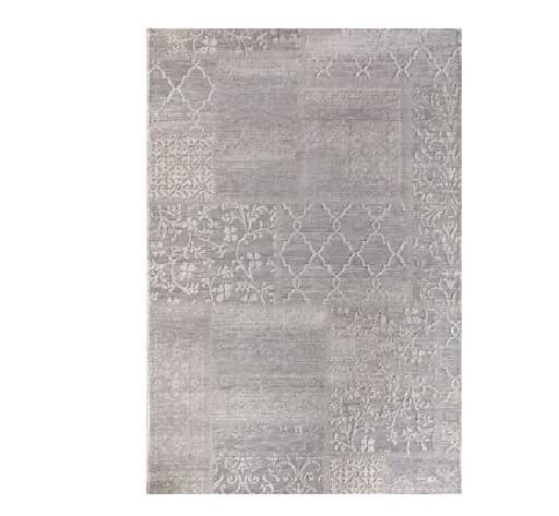 Машинно тъкан килим Jersey Home 4688-E514 / 80x150см