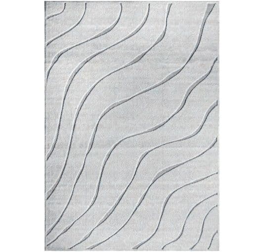 Машинно тъкан килим Oksi 38012-100 / 133x190см