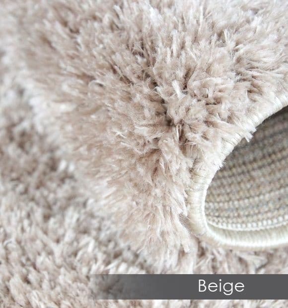 Машинно тъкан килим Skin Beige 160x230см