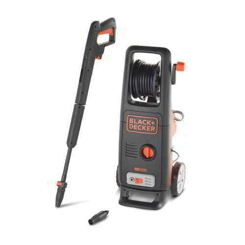 Електрическа водоструйка Black + Decker BXPW1700E 1700W