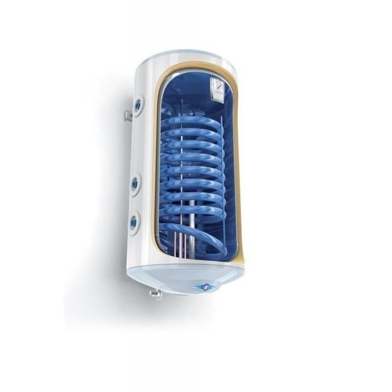 Комбиниран бойлер Tesy GCV9SL 1204420 B11 TSRCP 116л 2000W