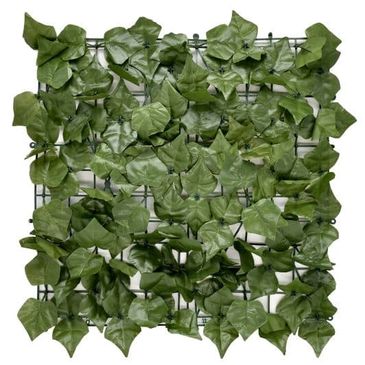 Изкуствена зелена декорация My Garden Ivy CCGA052 / 175x300 см
