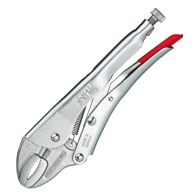 Клещи Knipex чираци 41 04 250 SB 250 мм