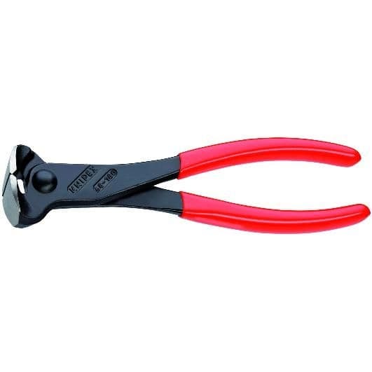 Арматурни клещи Knipex 68 01 180 SB 180 мм