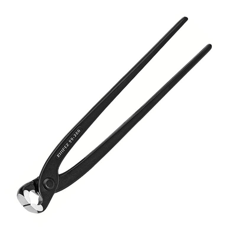 Арматурни клещи Knipex 99 00 220 SB 220 мм