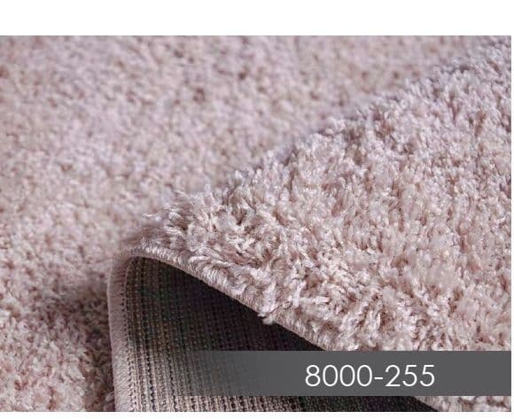 Машинно тъкан килим Shaggy De Luxe 8000-255 / 160x230см
