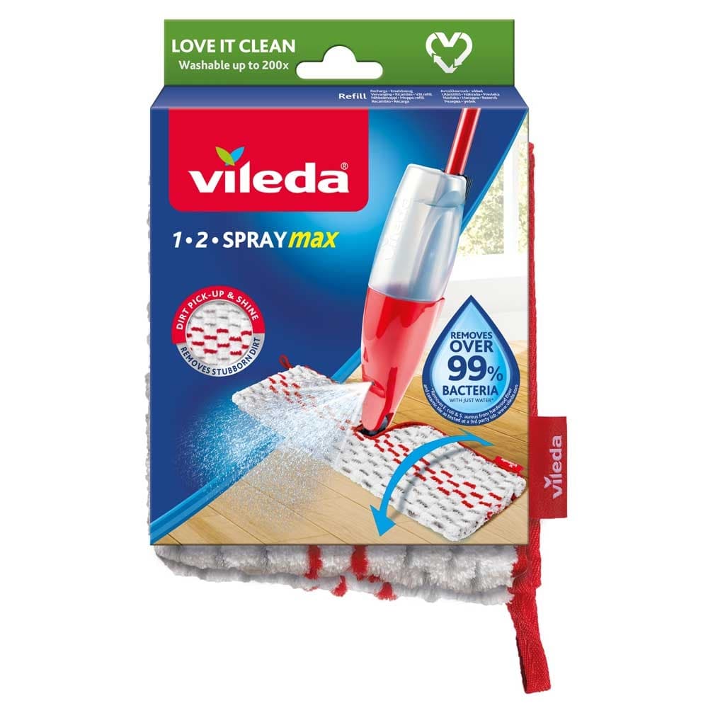 Пълнител за спрей моп Vileda 2 в 1