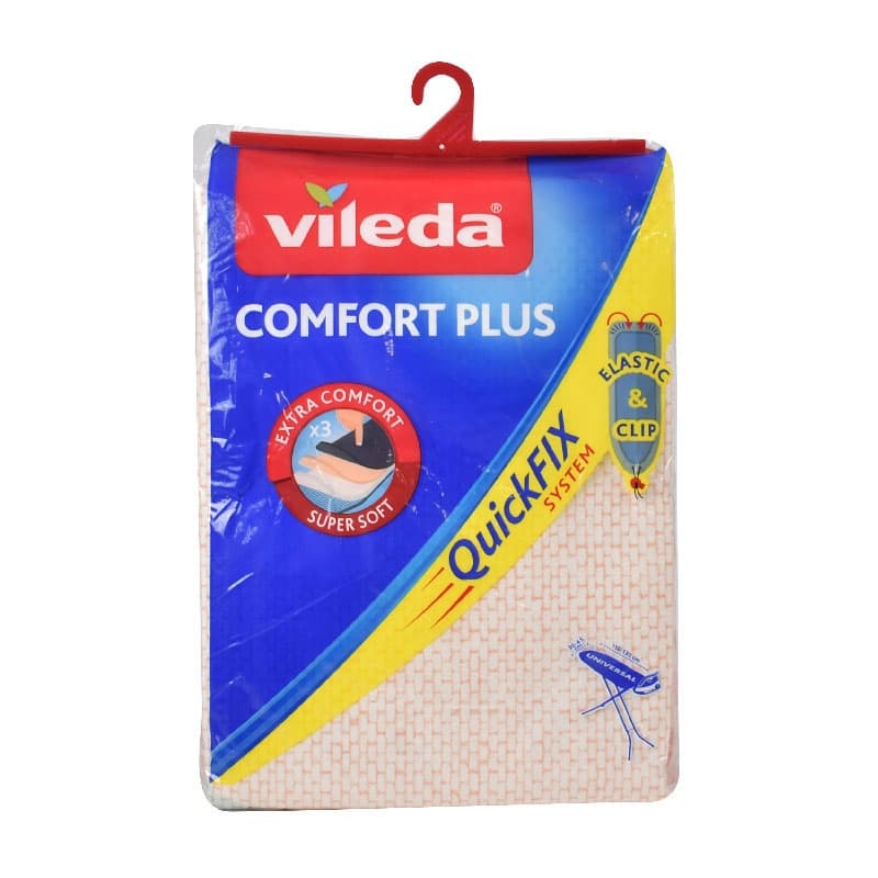 Калъф за дъска Vileda Comfort Plus