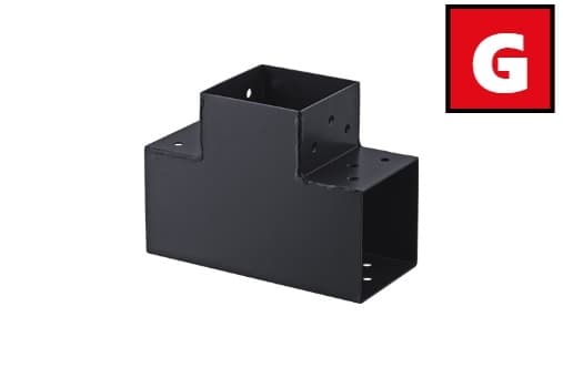 Конектор тип G Suki 90x90мм 