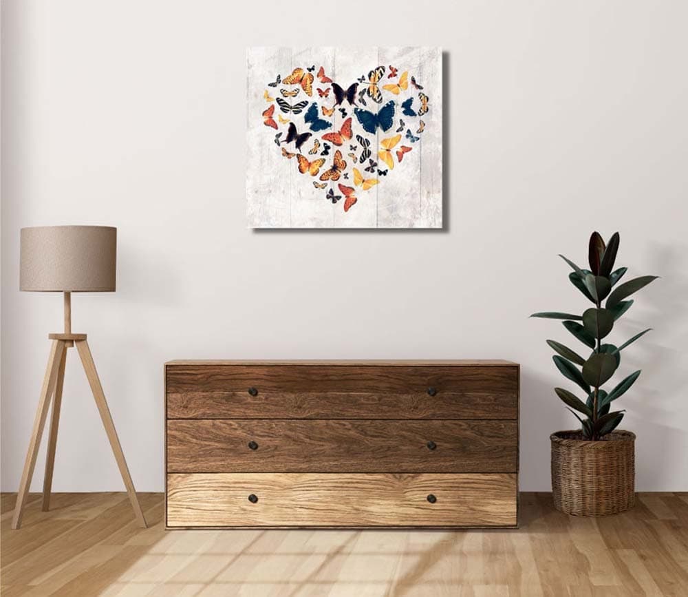 Картина Premium Canvas LM0010 / 50x50 см