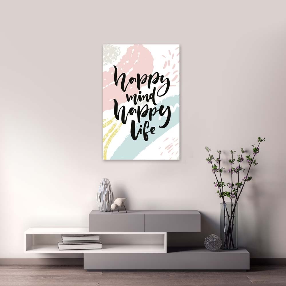 Картина Premium Canvas DE0098 / 60x90 см