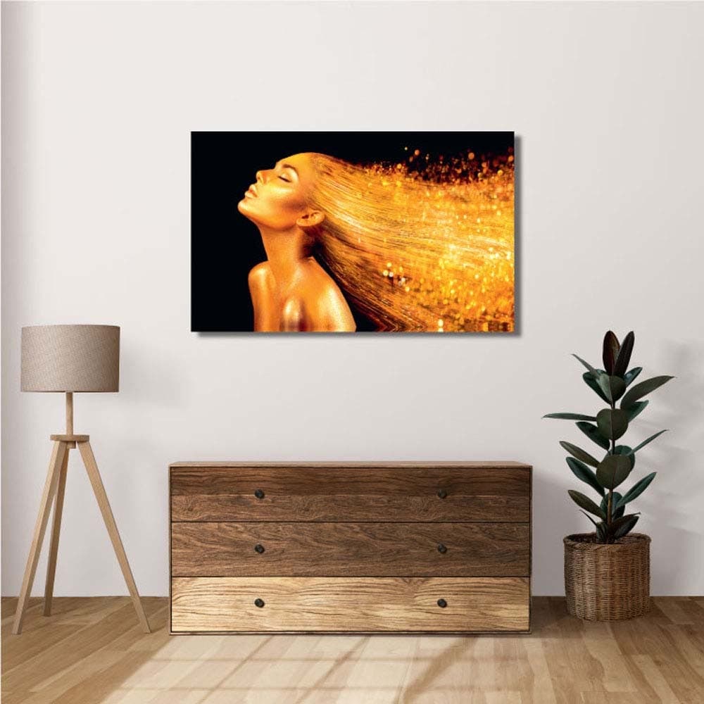 Картина Premium Canvas PT3500 / 70x115см