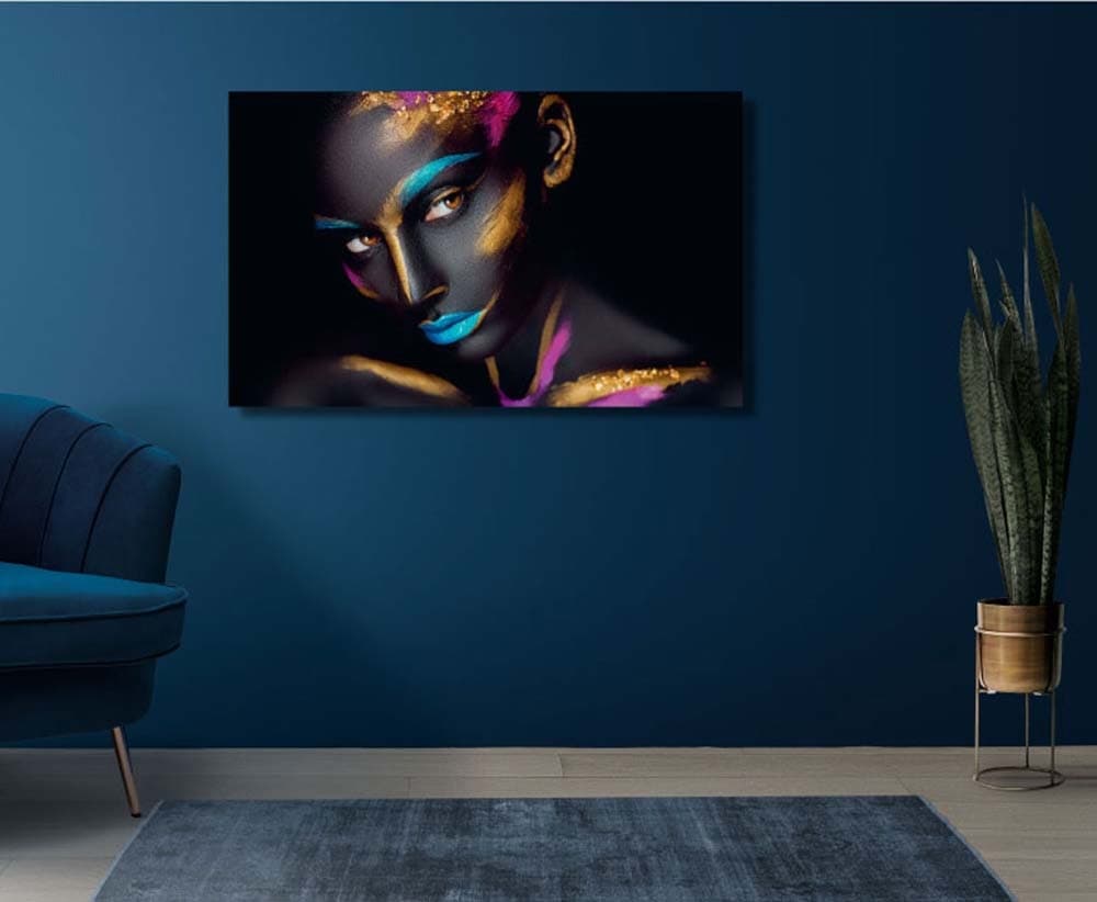 Картина Premium Canvas PT3513 / 70x115см