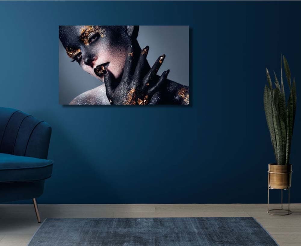 Картина Premium Canvas PT3514 / 70x115см
