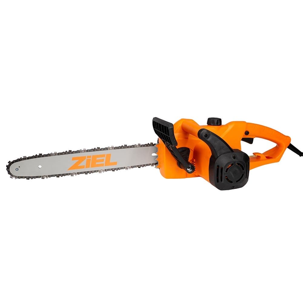 Електрически верижен трион Ziel ZL6107 / 2000W 