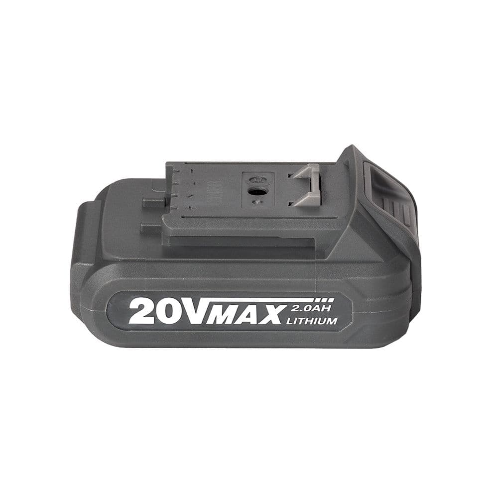 Батерия за акумулаторна вендуза Ziel 8123-GD20V 2Аh