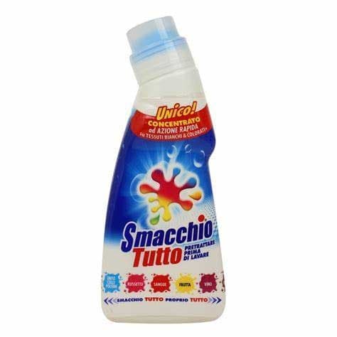 Препарат за петна Madel Smacchio Tutto 250мл