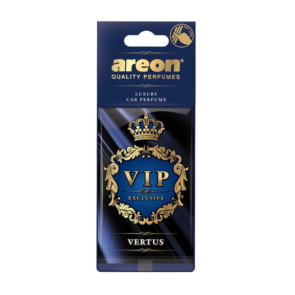Ароматизатор Areon VIP Vertus
