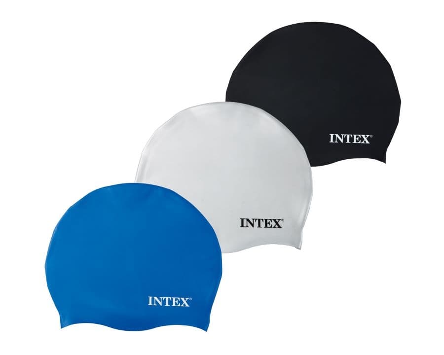 Плувна шапка Intex 55992