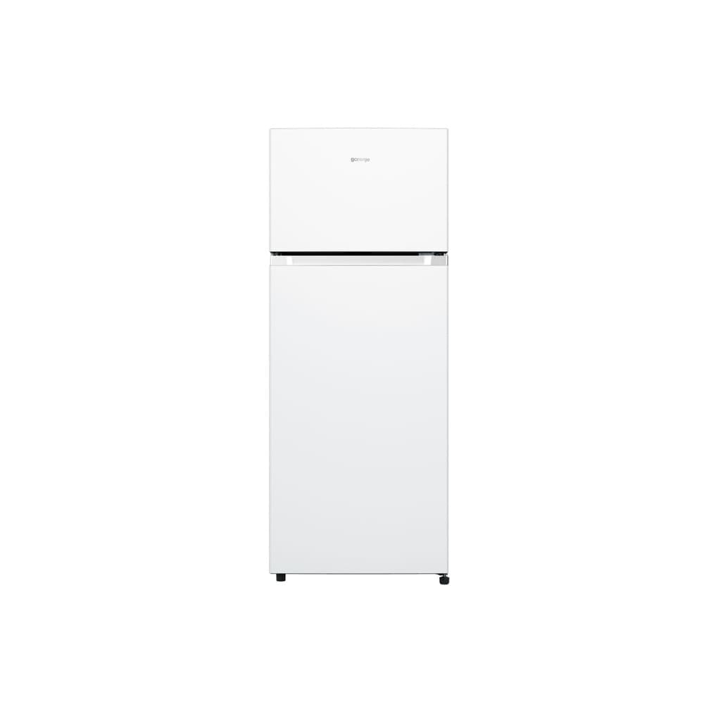 Хладилник с горна камера Gorenje RF4142PW4 206л