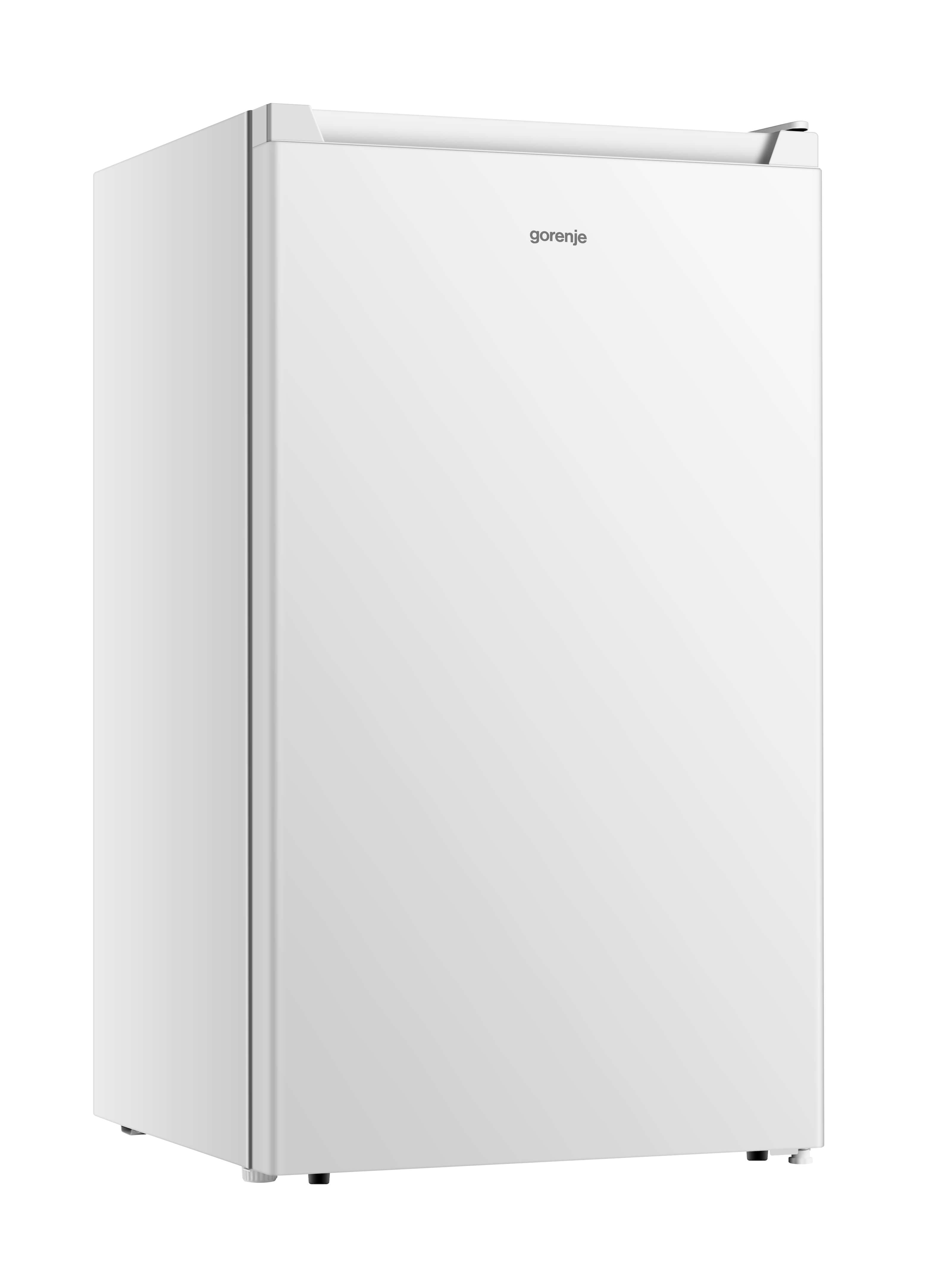Хладилник с една врата Gorenje RB39EPW4 / 82 л