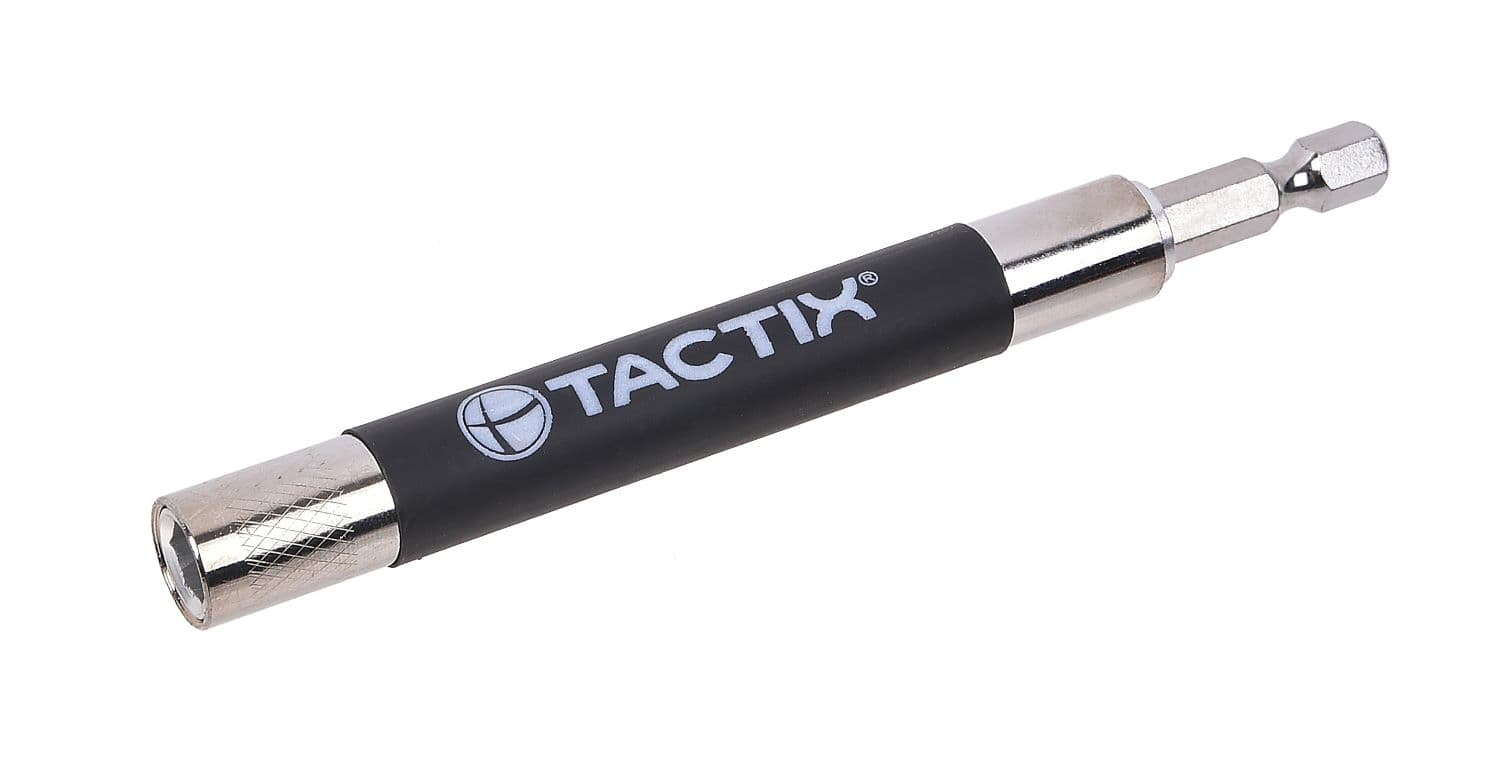 Магнитен държач за накрайници Tactix 120мм